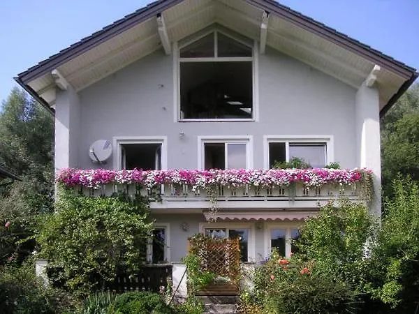 Haus Hillinger Apartment Salzburg 0*,