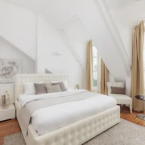 Visionapartments Marc-aurel-strasse - Contactless Check-in Apartment Wien