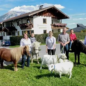 Studlerhof Bauernhof Oberperfuss