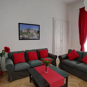 Gasser - Altstadt Center Apartment Wien