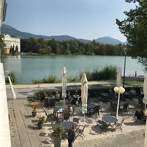 Lakeside Apartment