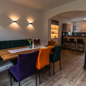 Urlaubstraum In Salzburgs Toplage Apartment
