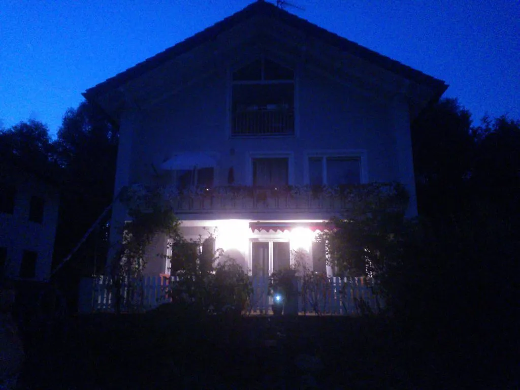 Ferienwohnung Haus Hillinger Salzburg Österreich