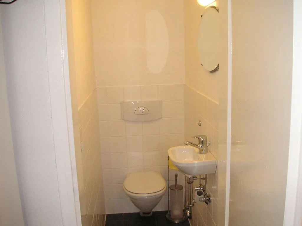Haus Hillinger Appartement Salzburg